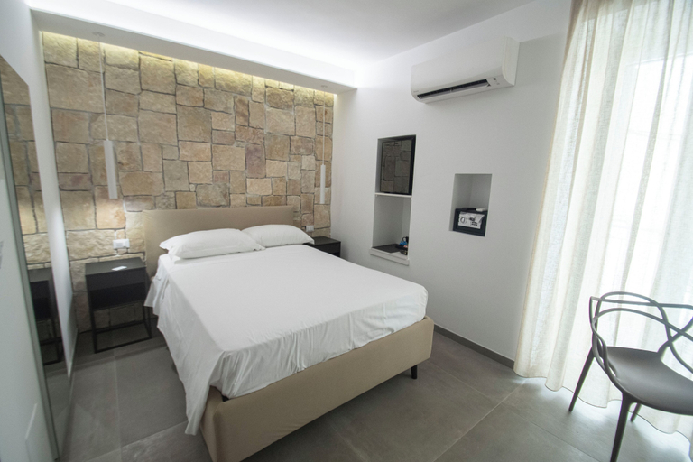 Bedroom 2, my Vesta Suites, Foggia
