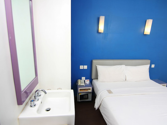 Bedroom 3, Amaris Hotel Diponegoro Jogja, Yogyakarta