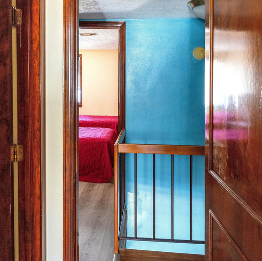 Bedroom 3, Royal Holiday Beach Resort, Harrison