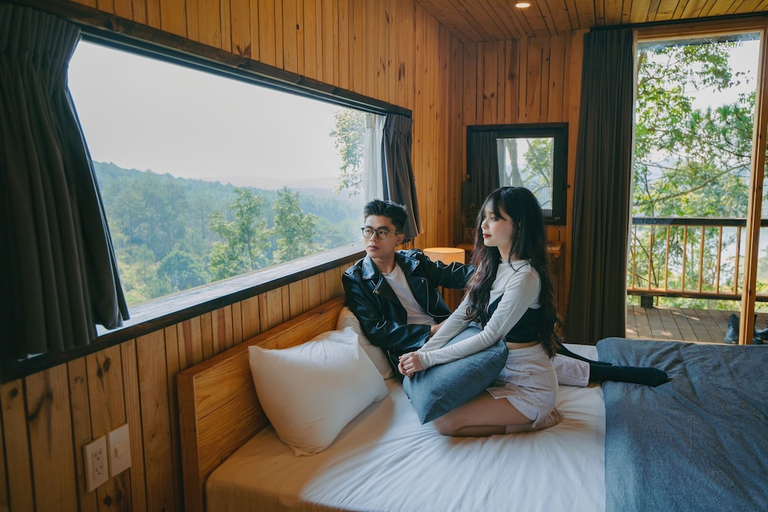 Bedroom 2, LAVENDER DALAT, Đà Lạt