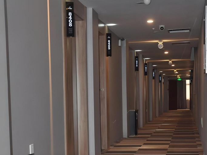Others 5, Shell Suzhou Yongqiao District Dongchang Road National Purchase Square Hotel, Suzhou