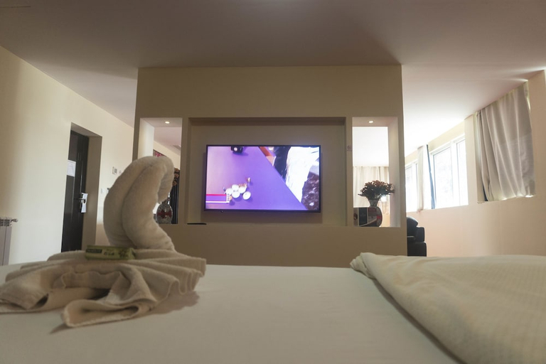Bedroom 3, Residence Anis, Hassi Messaoud