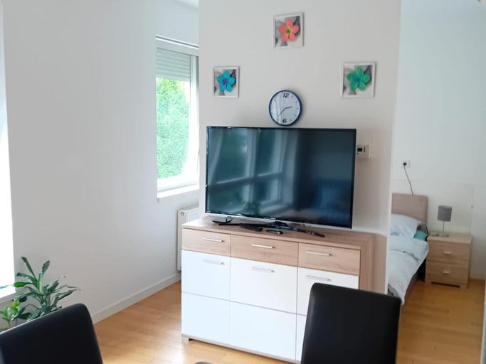Others 3, Apartments Cankareva, Zagreb