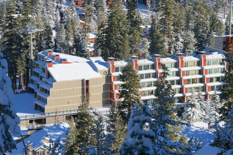 Exterior 3, Condo with Great Views - Close to all Mammoth Recreation! by RedAwning, Mono
