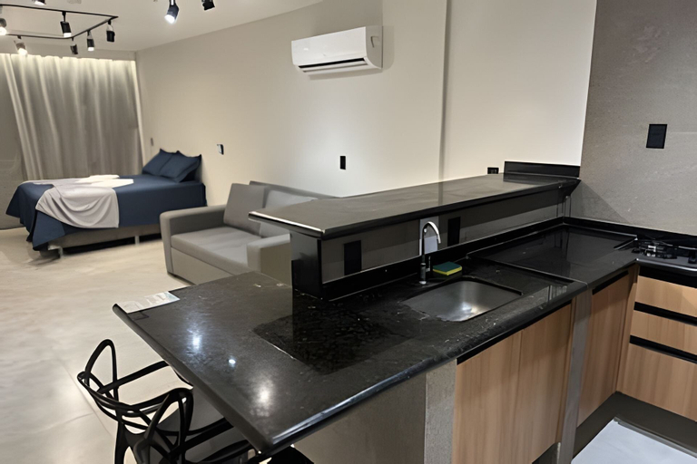 Room 5, LOFT PARADISO - 411, Arraial do Cabo