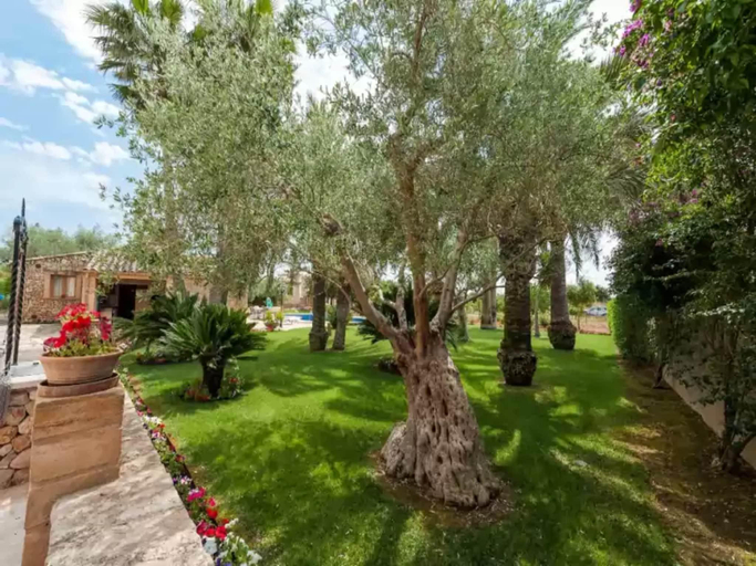 Others 5, Can Rovey - Villa With Private Pool In Inca, Baleares