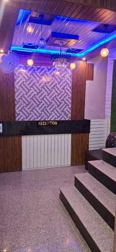 Reception, Hotel Shree ji, Gwalior