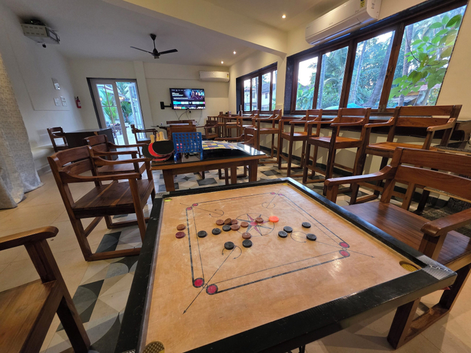 Food & Drinks, Coastal Suites Apart-Hotel, South Goa