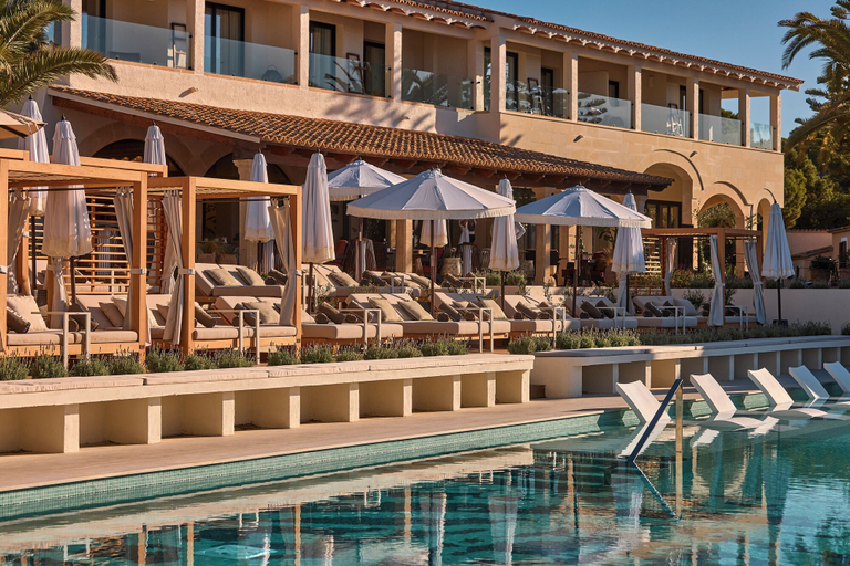 Exterior & Views 2, Purobeach Resort Santa Ponsa - New Opening, Baleares