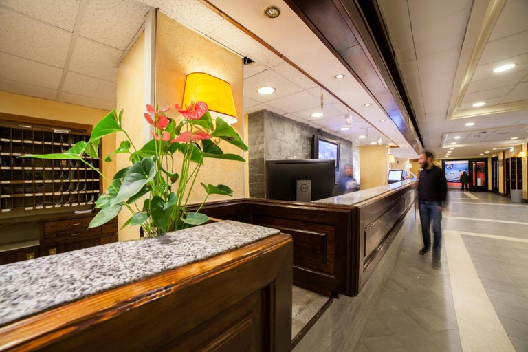 Public Area 4, TH La Thuile - Planibel Hotel & Residence, Aosta