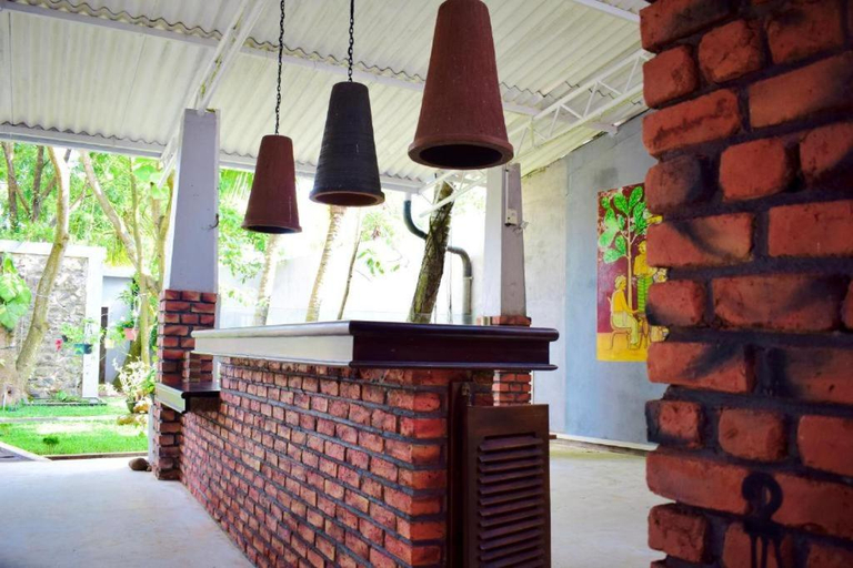 Public Area, Airport Heritage, Katana