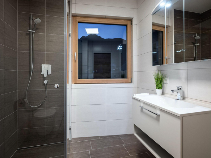 4, Family apartment in Schwaz, Schwaz
