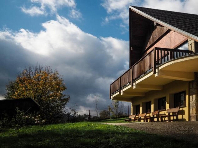 2, Villa in Stare Hamry near Ski Park Grun, Frýdek-Místek