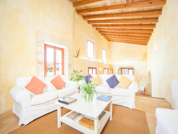 Bedroom 3, Es Moli Son Comparet, Baleares