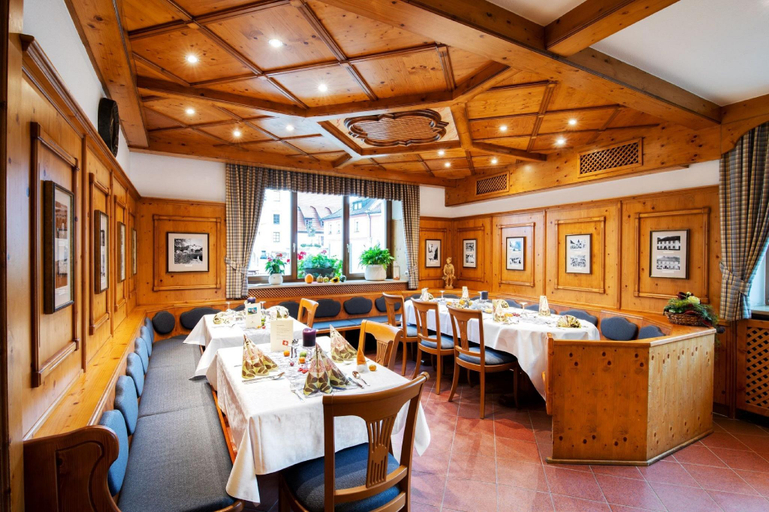 Food & Drinks, Hotelgasthof Bayerischer Hof, Amberg-Sulzbach