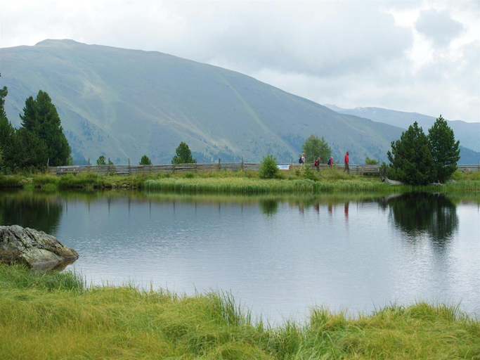 3, Pretty apartment for nature lovers, Spittal an der Drau