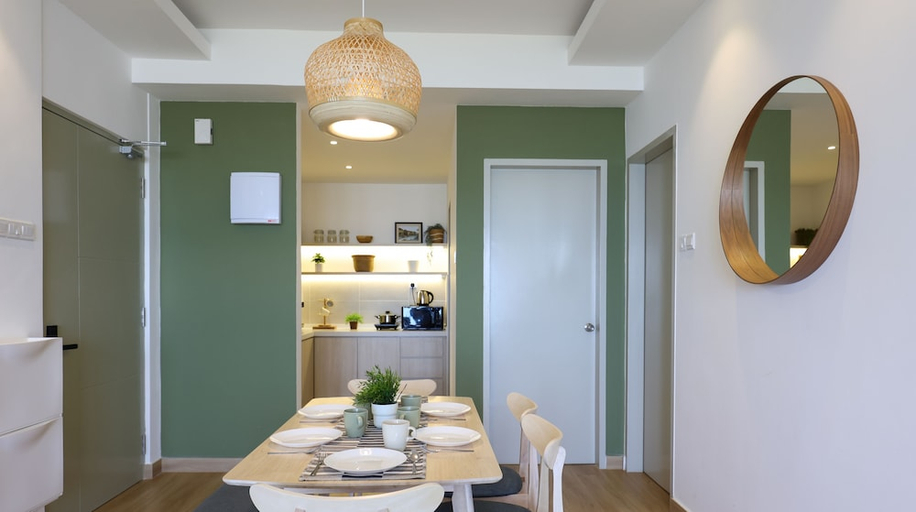 Others 5, Bali Deluxe Melaka By I Housing, Malacca City