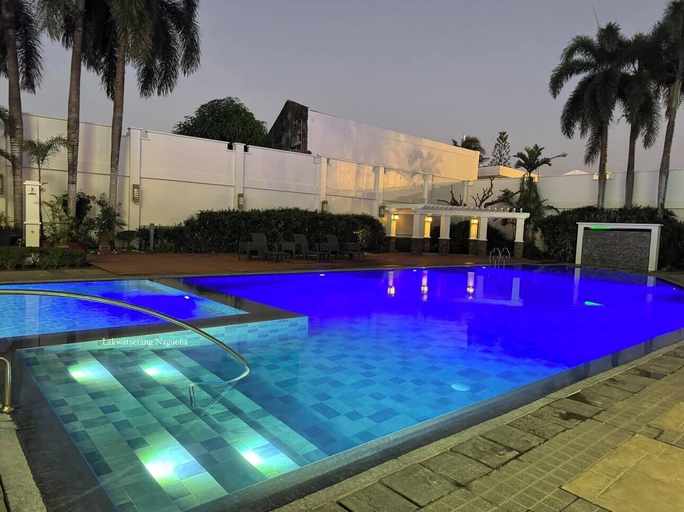 Sport & Beauty 2, The Avenue Plaza Hotel, Naga City