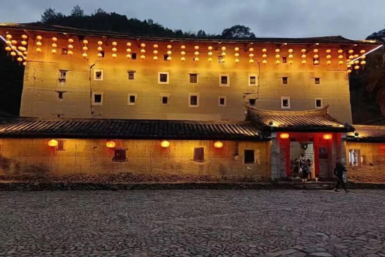 Exterior & Views 2, Yunshuiyao Brigdehead Inn, Zhangzhou