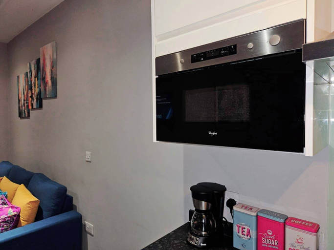 Interior 3, Heathrow Haven London-luxury Apartment-2nd Floor, London