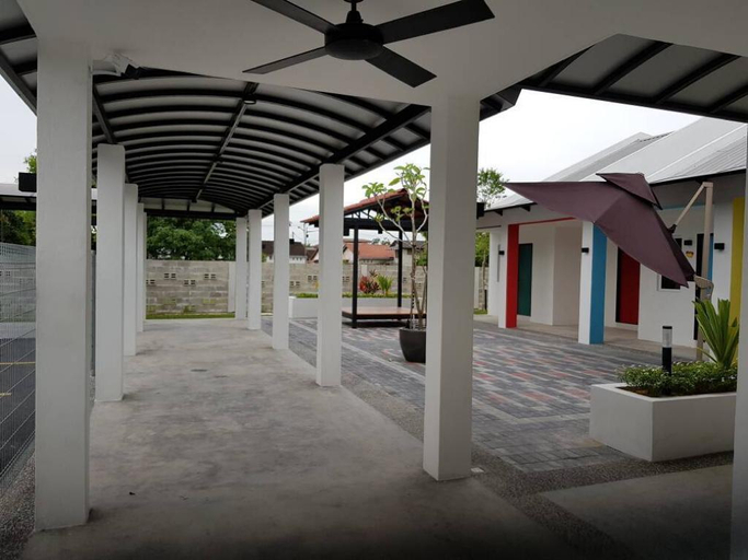 Others 4, Kinta Valley Retreat, Kinta