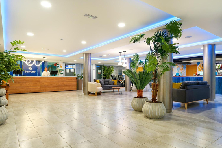 Public Area 2, Servatur Alameda de Jandía, Las Palmas