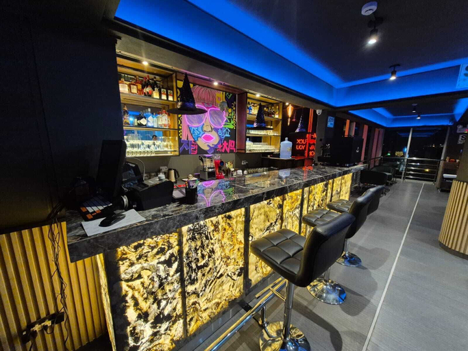 Restaurant 4, HOTEL ZANIAH, Huancayo