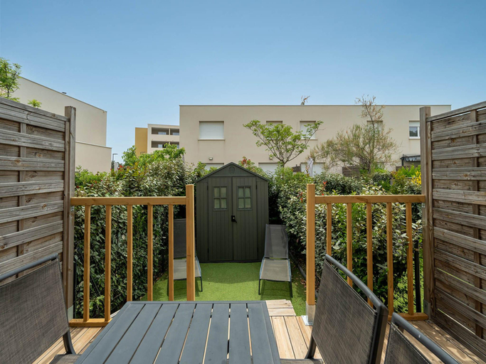 5, Charming Villa by Serignan Beach, Hérault
