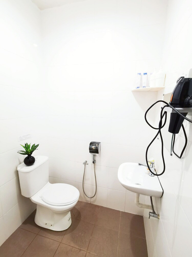 Bathroom 3, Penang Houses, Penang Island