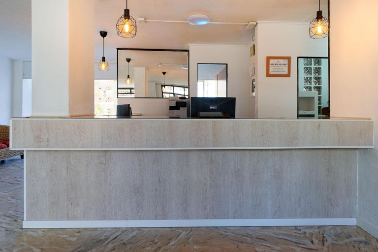 Public Area 4, Apartamentos Caribe, Santa Cruz de Tenerife