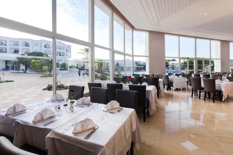 Food & Drinks 5, EL MOURADI GAMMARTH, La Marsa