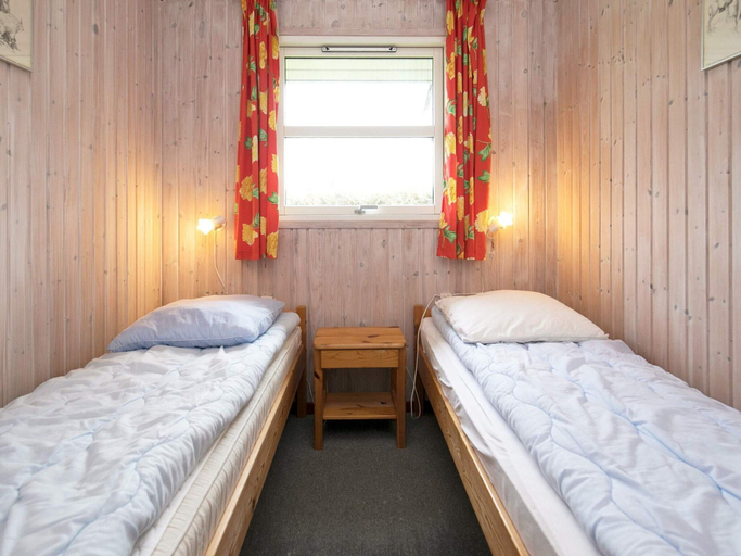 Others 4, Luxury Retreat in Lonstrup Oasis-by Traum, Hjørring