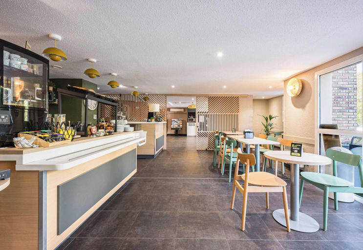 Food & Drinks 5, B&B HOTEL Annemasse Est, Haute-Savoie