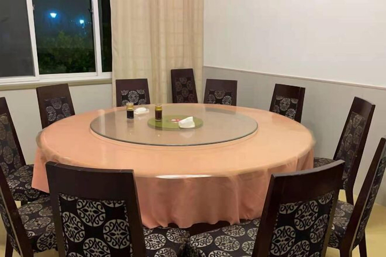Others 5, Junting Hotel, Taohua Island, Zhoushan