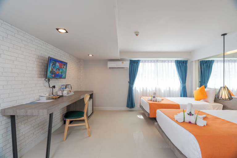 bedroom 25