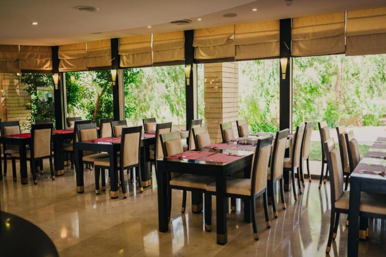Food & Drinks, Ashur Hotel, Dukan