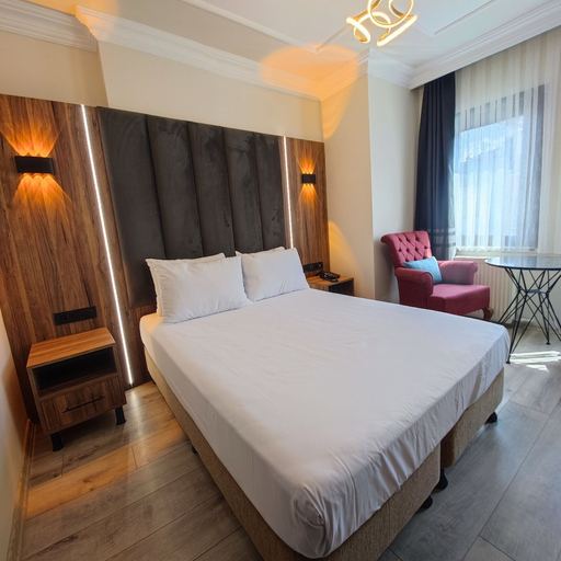 Others 4, Star Hotel Istanbul - Special Class, Fatih
