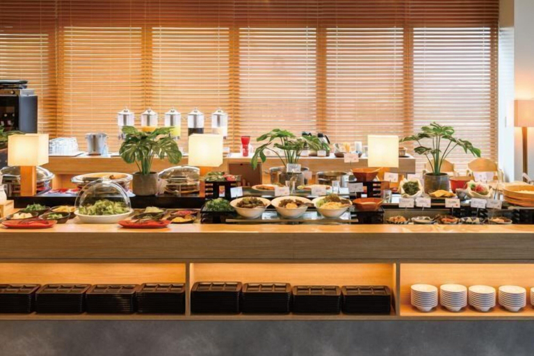 Food & Drinks 5, Private Condo Kourijima by Coldio Smart Resort, Nakijin