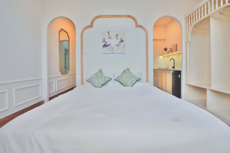 Room 2, Boutique Apartment Heritage Hanoi, Ba Đình