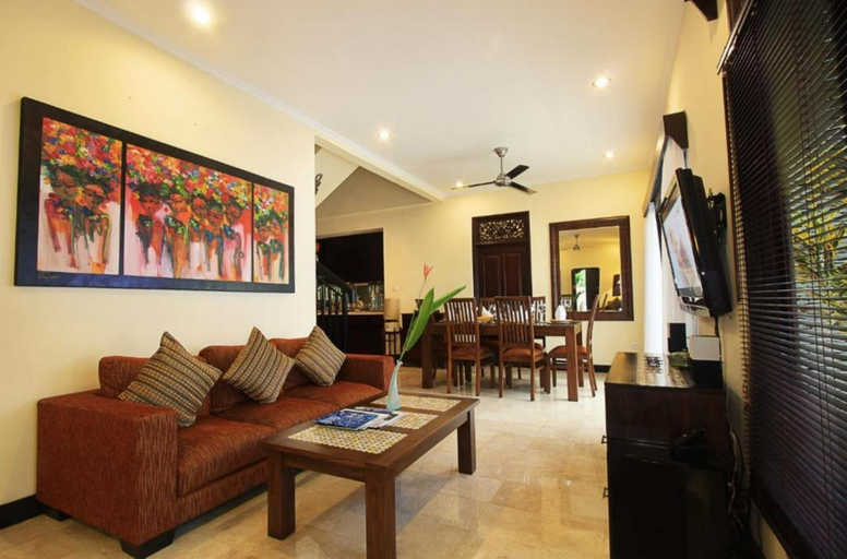 Others 4, Villa Batu Kurung Ubud, Gianyar