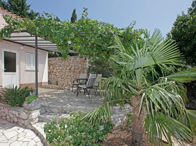 Exterior & Views, Apartments Butković, Novi Vinodolski