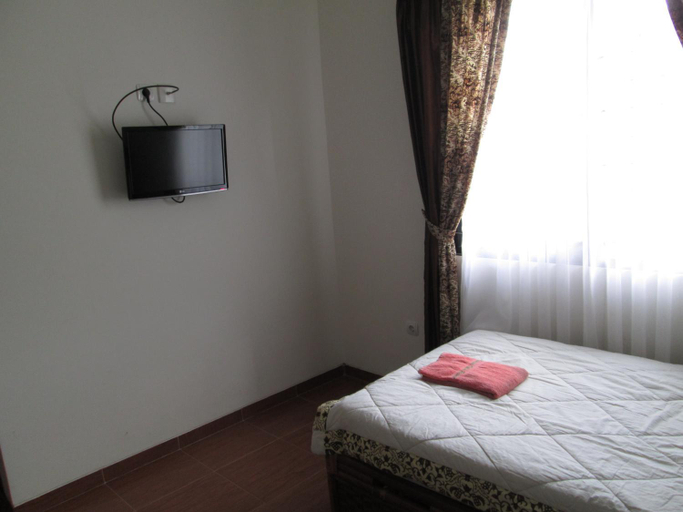 Bedroom 2, Osmond Villa Resort, Bandung