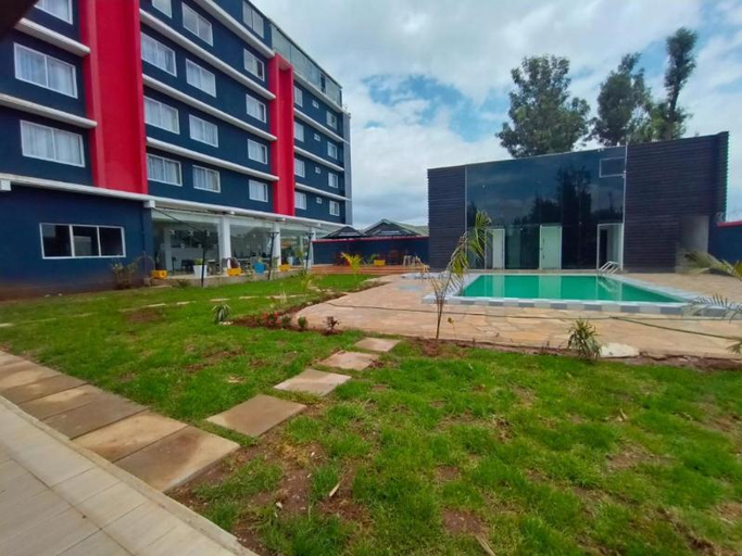 Exterior & Views 1, Muthu Warwick Mount Kenya Hotel, Nanyuki, Kieni