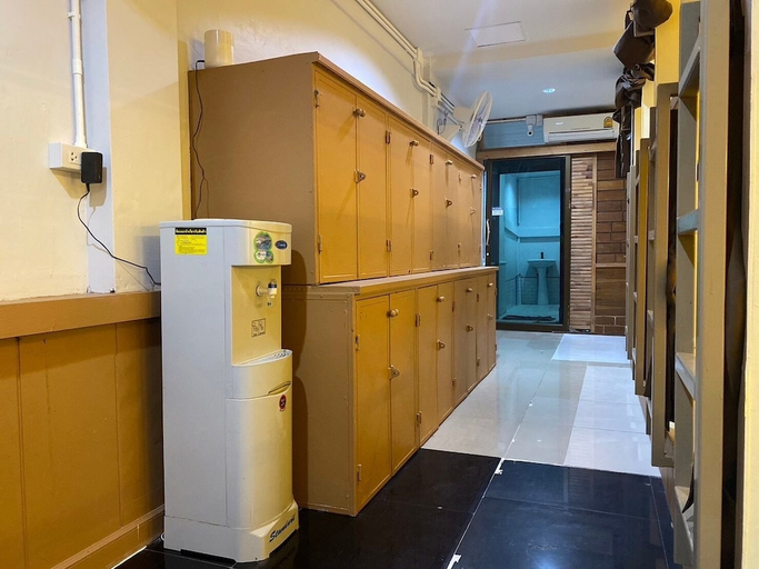 Others 5, Long Doo Hostel, Mueang Krabi
