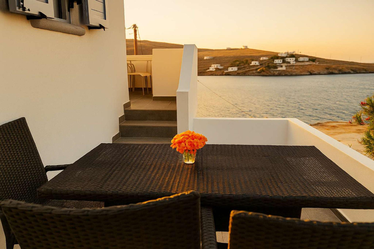 Others 2, Theis Seafront Retreat - Loutra Seaview Bliss, South Aegean