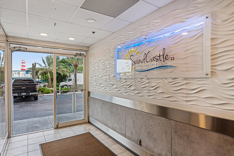 Interior 4, Sand Castle II #2602 - Premier, Pinellas