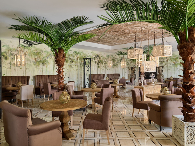 Food & Drinks 5, Royal River Luxury Hotel (Adults Only +16), Santa Cruz de Tenerife