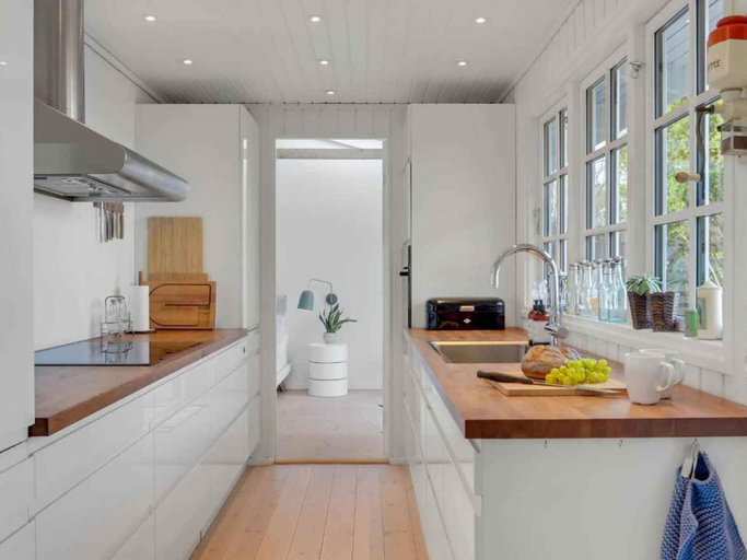 Interior 2, 5 Star Holiday Home in Hillerod, Hillerød