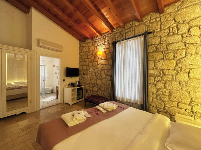 Bedroom 4, La Grenadine Hotel, Çeşme