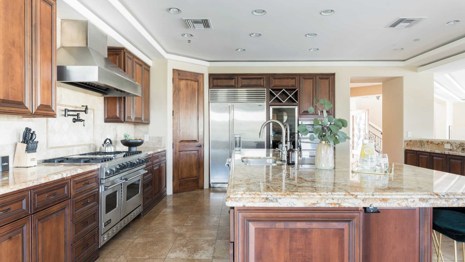 Others 2, Luxe Scottsdale Desert Oasis Infinity Pool, Spa, Panoramic Views + Firepit, Maricopa